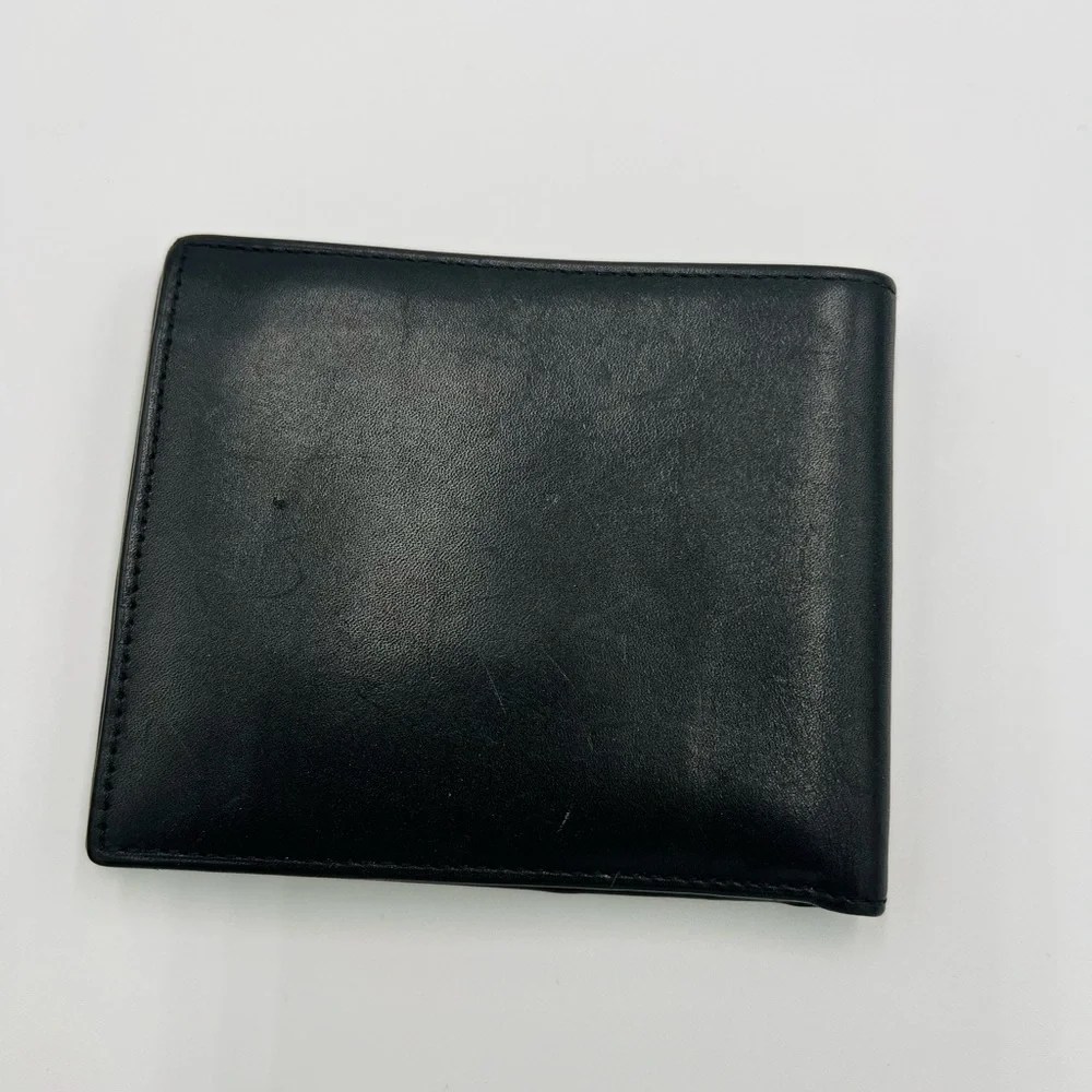 Salvatore Ferragamo Bifold Wallet